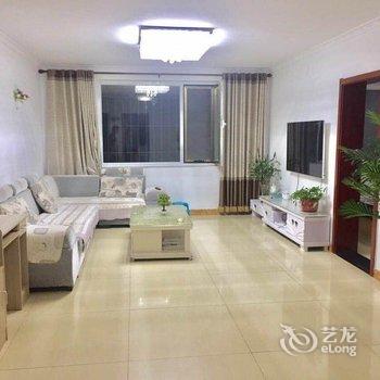 威海旺海公寓酒店提供图片