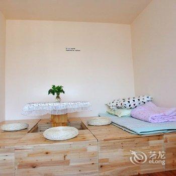 青岛踏踏米公寓房酒店提供图片