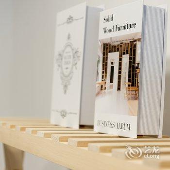 重庆三老板公寓(5号店)酒店提供图片