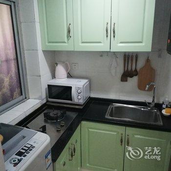 重庆胖虎公寓酒店提供图片