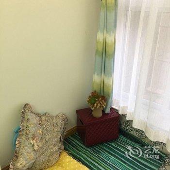 青岛军哥公寓酒店提供图片