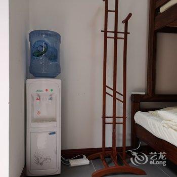 北京久依拾光四合院酒店提供图片