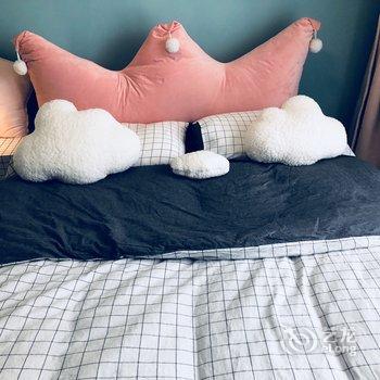 成都自在如风的逗逼少年公寓酒店提供图片