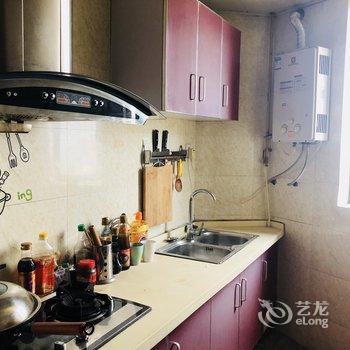 成都自在如风的逗逼少年公寓酒店提供图片