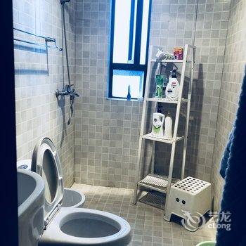成都自在如风的逗逼少年公寓酒店提供图片