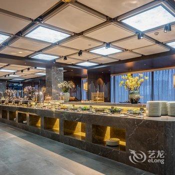 美豪丽致酒店(郑州郑东新区会展中心旗舰店)酒店提供图片