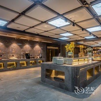 美豪丽致酒店(郑州郑东新区会展中心旗舰店)酒店提供图片