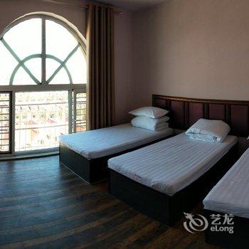 满洲里福音家庭旅馆酒店提供图片