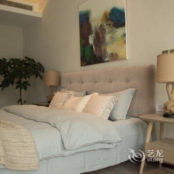 北京长城胤巷民宿酒店提供图片