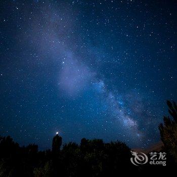 敦煌秦湘阁客栈酒店提供图片