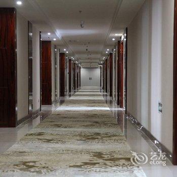 邳州迈尔沃酒店酒店提供图片