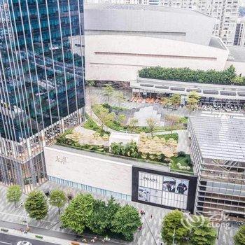 广州路客BD9040精品民宿酒店提供图片