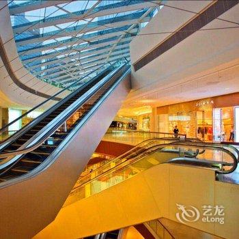 广州路客BD9040精品民宿酒店提供图片