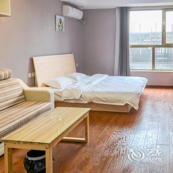 北京瑾儿公寓(少儿艺术国学馆分店)酒店提供图片