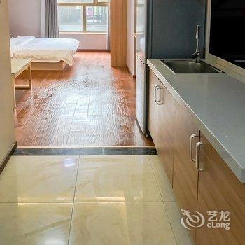北京瑾儿公寓(少儿艺术国学馆分店)酒店提供图片
