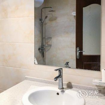 北京瑾儿公寓(少儿艺术国学馆分店)酒店提供图片