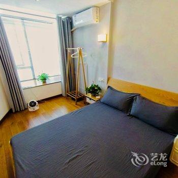 重庆sibook公寓酒店提供图片