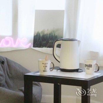 重庆两江小宿公寓(9号店)酒店提供图片