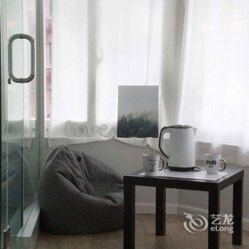 重庆两江小宿公寓(9号店)酒店提供图片