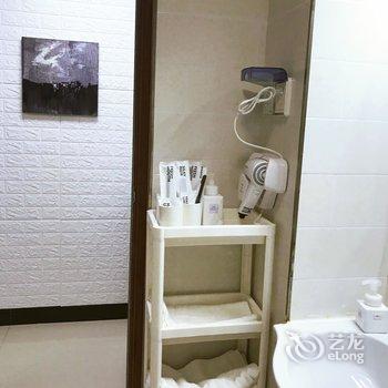 西安马路呵呵公寓(2号店)酒店提供图片