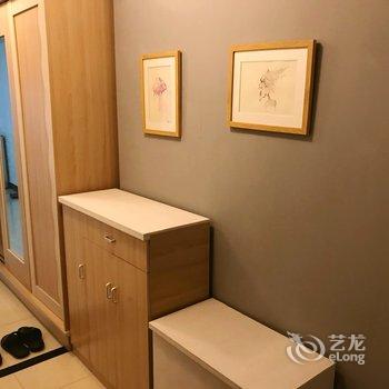 西安马路呵呵公寓(2号店)酒店提供图片