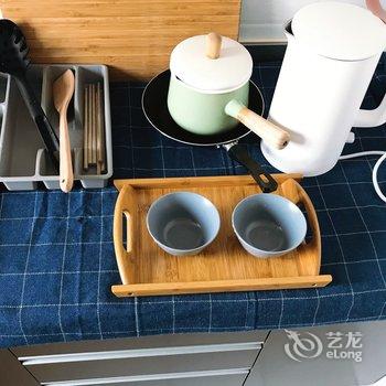西安马路呵呵公寓(2号店)酒店提供图片