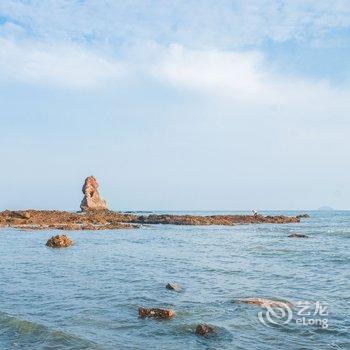 青岛春草民宿酒店提供图片