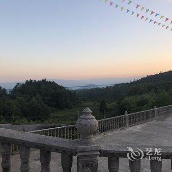 仙女山武珠酒店酒店提供图片