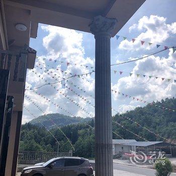 仙女山武珠酒店酒店提供图片