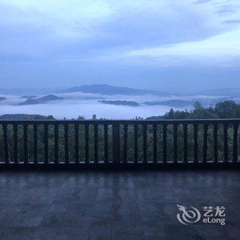 仙女山武珠酒店酒店提供图片