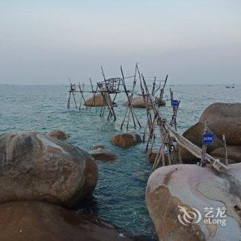 漳浦夏威娱客栈酒店提供图片