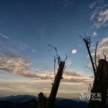 半山·吾舍(南岳衡山景区店)酒店提供图片