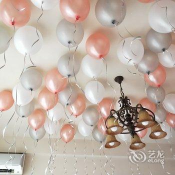 成都青羊区泽宸hotel公寓(宽巷子分店)酒店提供图片