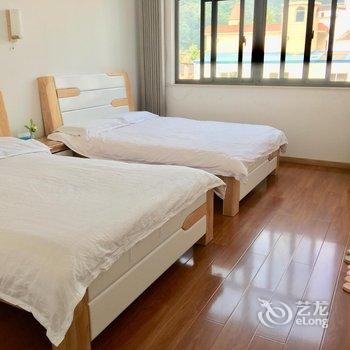 黄山爱文民宿酒店提供图片