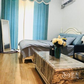重庆篱南小住酒店式公寓酒店提供图片
