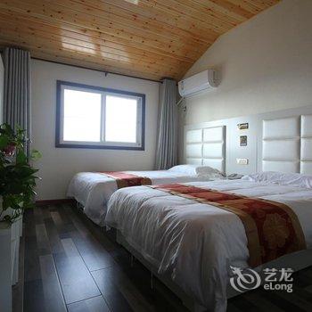 咸阳岐秦宾馆酒店提供图片
