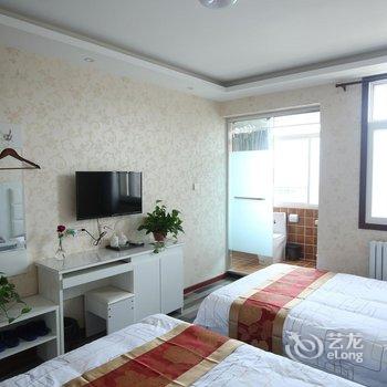 咸阳岐秦宾馆酒店提供图片