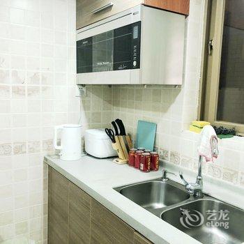 广州佛系东东公寓酒店提供图片