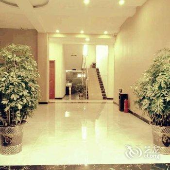 秦迎宾馆(华山景区店)酒店提供图片