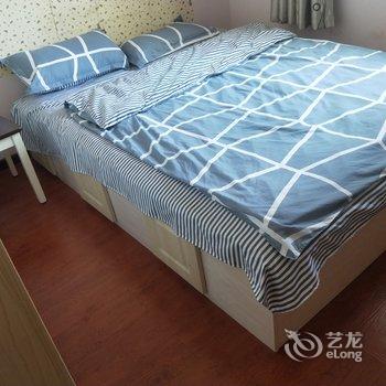 重庆大吉大利辉公寓(花半里路分店)酒店提供图片