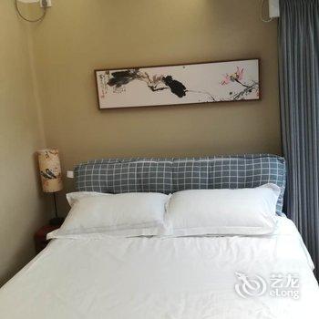 北京京舍特色民宿(大翔凤胡同分店)酒店提供图片