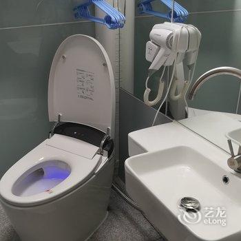 北京京舍特色民宿(大翔凤胡同分店)酒店提供图片