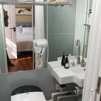 北京京舍特色民宿(大翔凤胡同分店)酒店提供图片