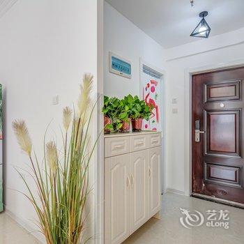 西安享.家公寓酒店提供图片