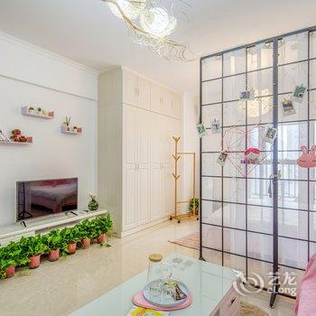 西安享.家公寓酒店提供图片