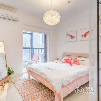 西安享.家公寓酒店提供图片