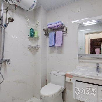 西安享.家公寓酒店提供图片