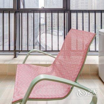 西安享.家公寓酒店提供图片