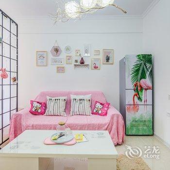 西安享.家公寓酒店提供图片