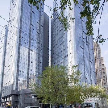 西安享.家公寓酒店提供图片